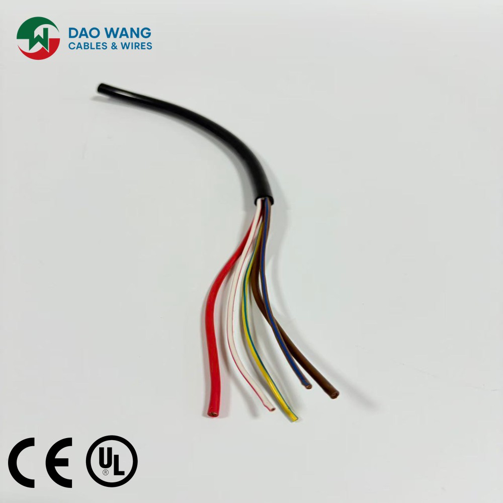 Solar PV Battery Wire Solar PV Battery Wire
