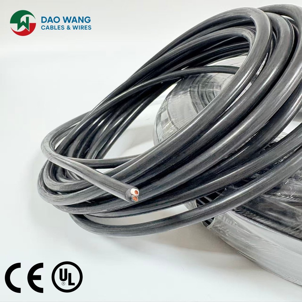 UL1095 PVC Insulated Electrical Wire UL1095 PVC Insulated Electrical Wire