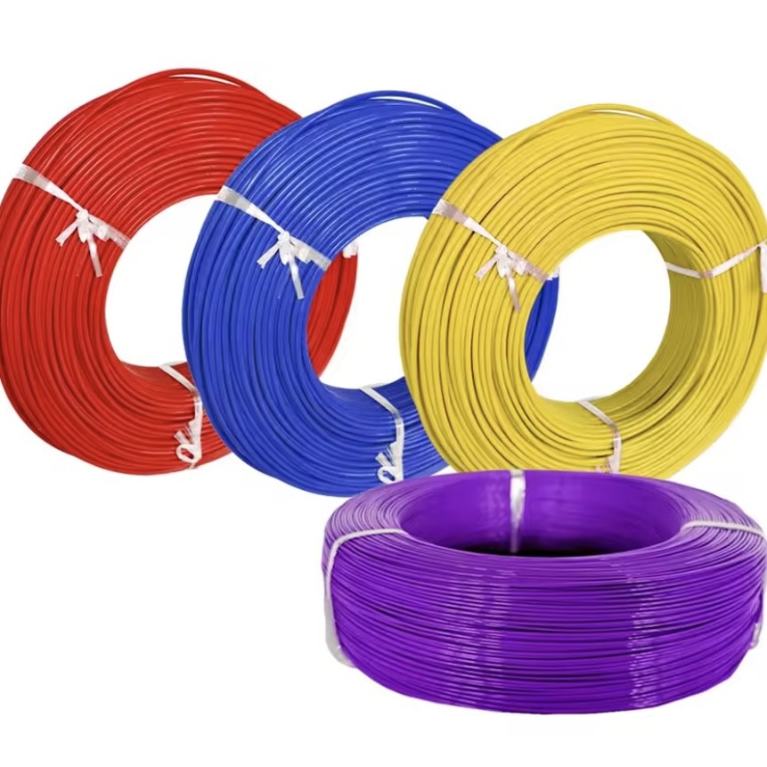 UL11627 Tinned Copper High Voltage Battery Energy Storage System Cable UL11627 Tinned Copper High Voltage Battery Energy Storage System Cable