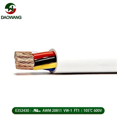UL20811 মেডিকেল ডিভাইস তারের